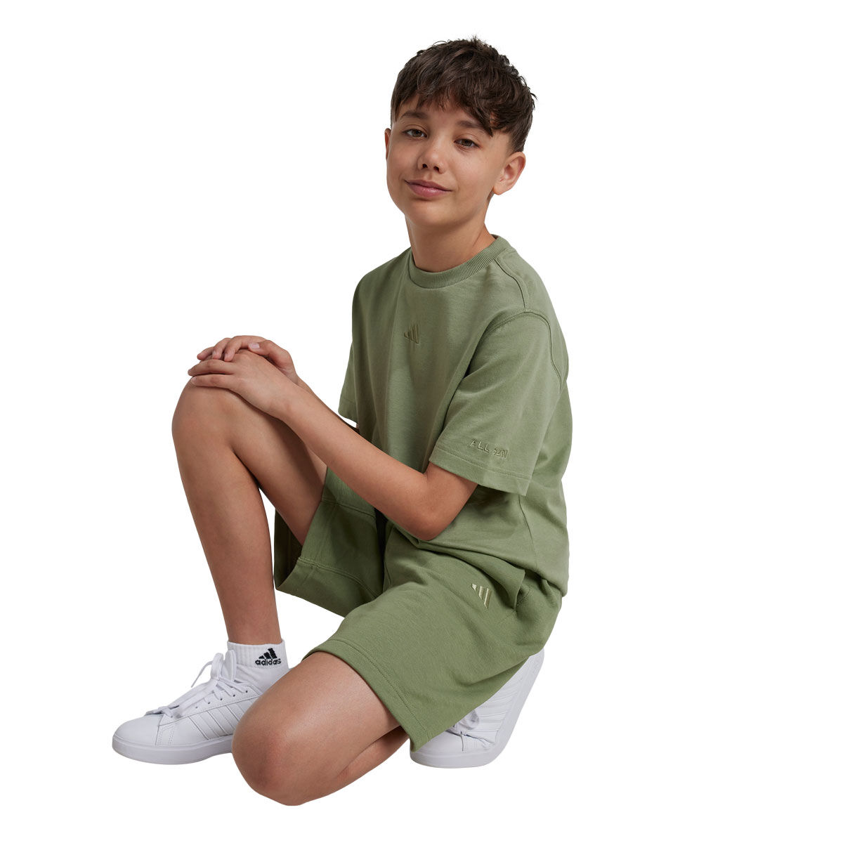 adidas Kids All Season Shorts