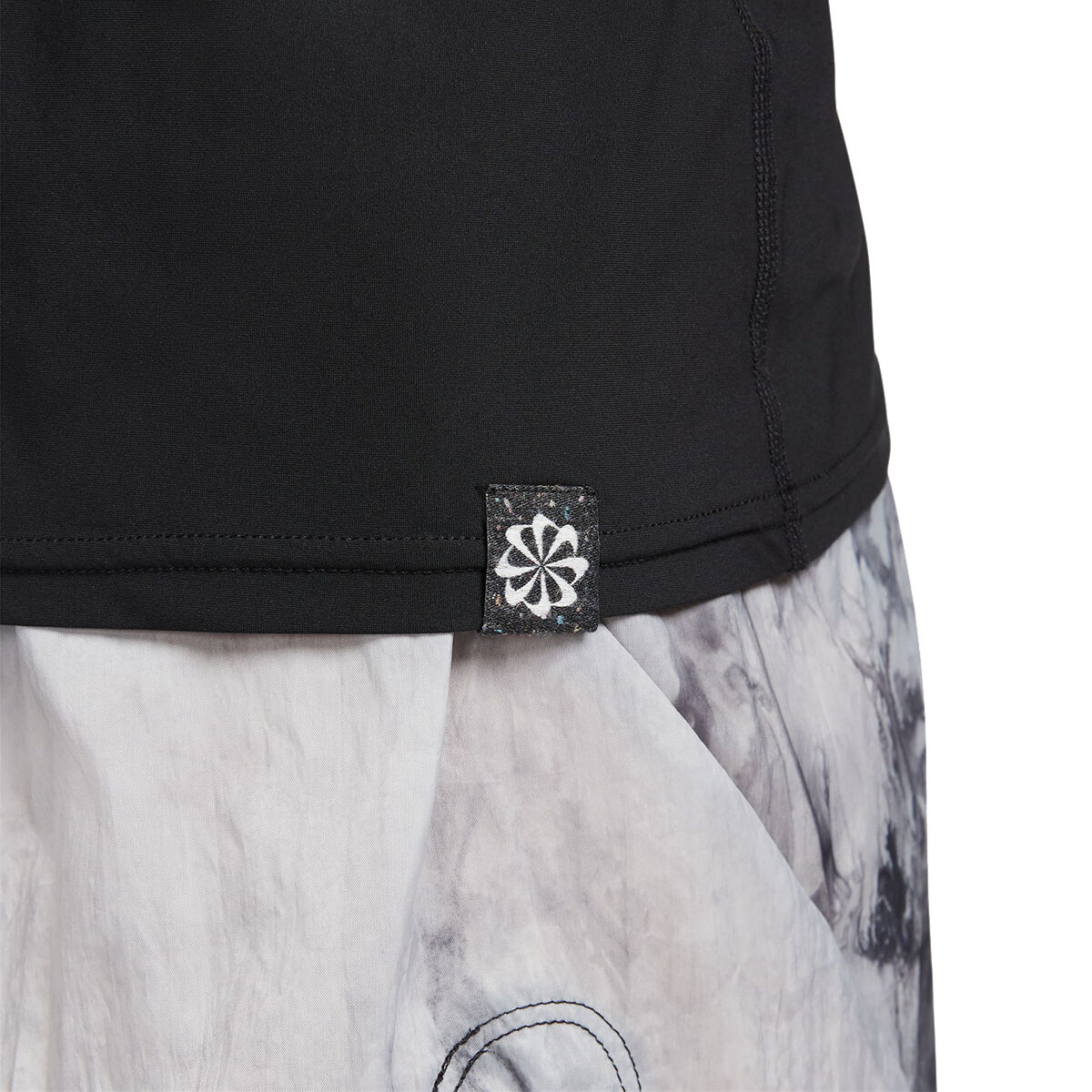 Nike Womens Trail Dri-FIT Running Tank