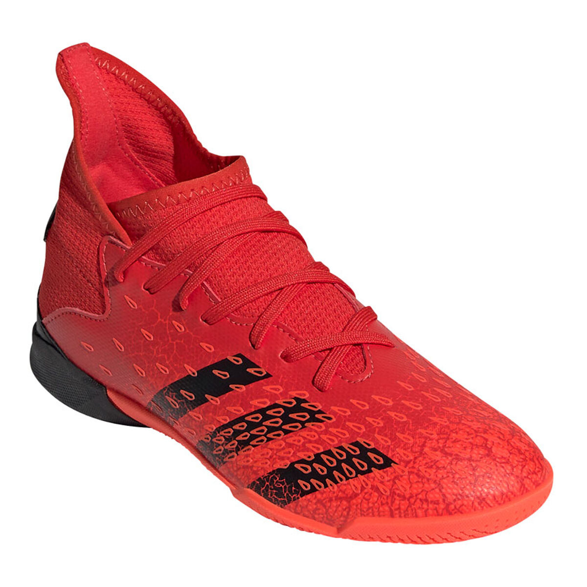 adidas Predator Freak .3 Kids Indoor Soccer Shoes