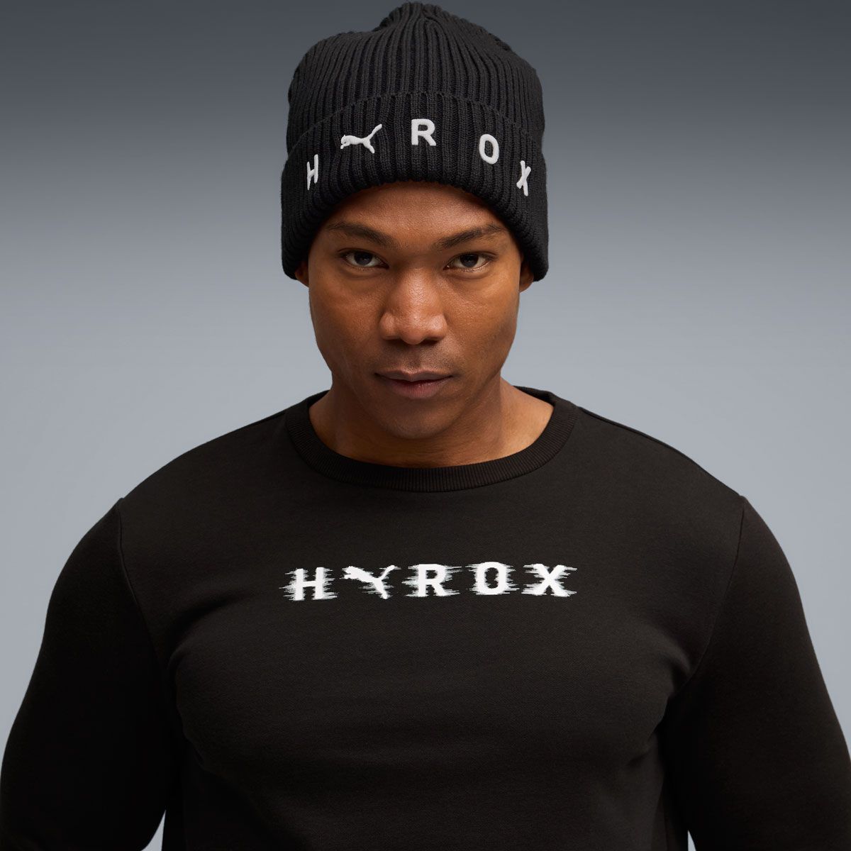 Puma X Hyrox Beanie