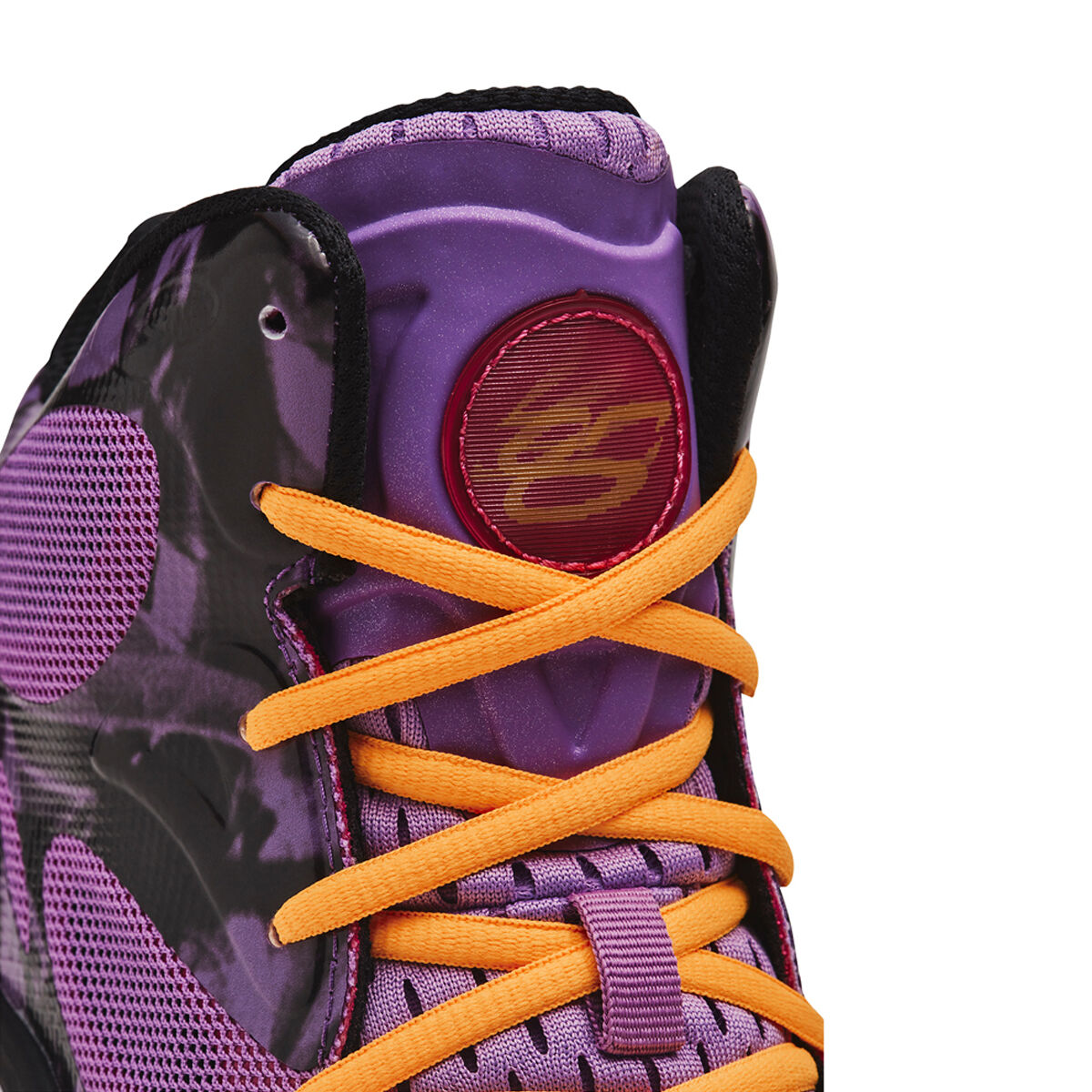 Under Armour Curry Spawn Flotro Voodoo Basketball Shoes