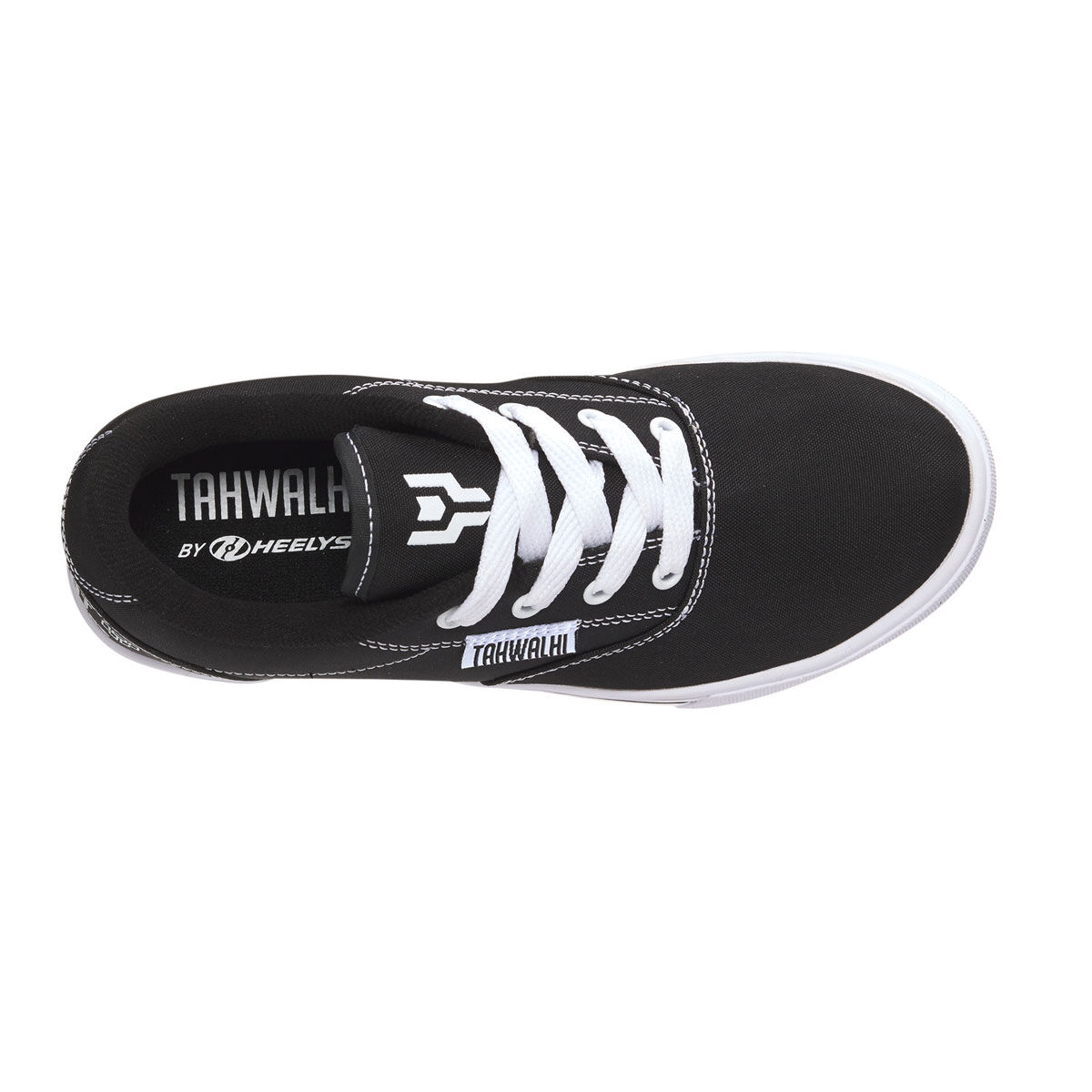 Tahwalhi By Heelys Shoes