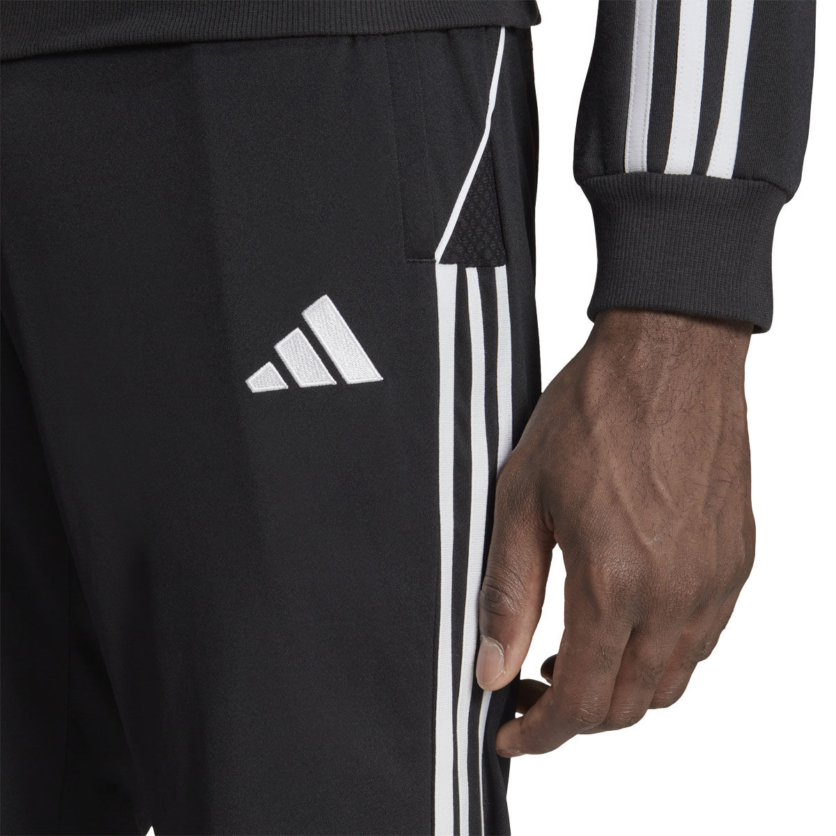 adidas Mens Tiro 23 League 3/4 Pants