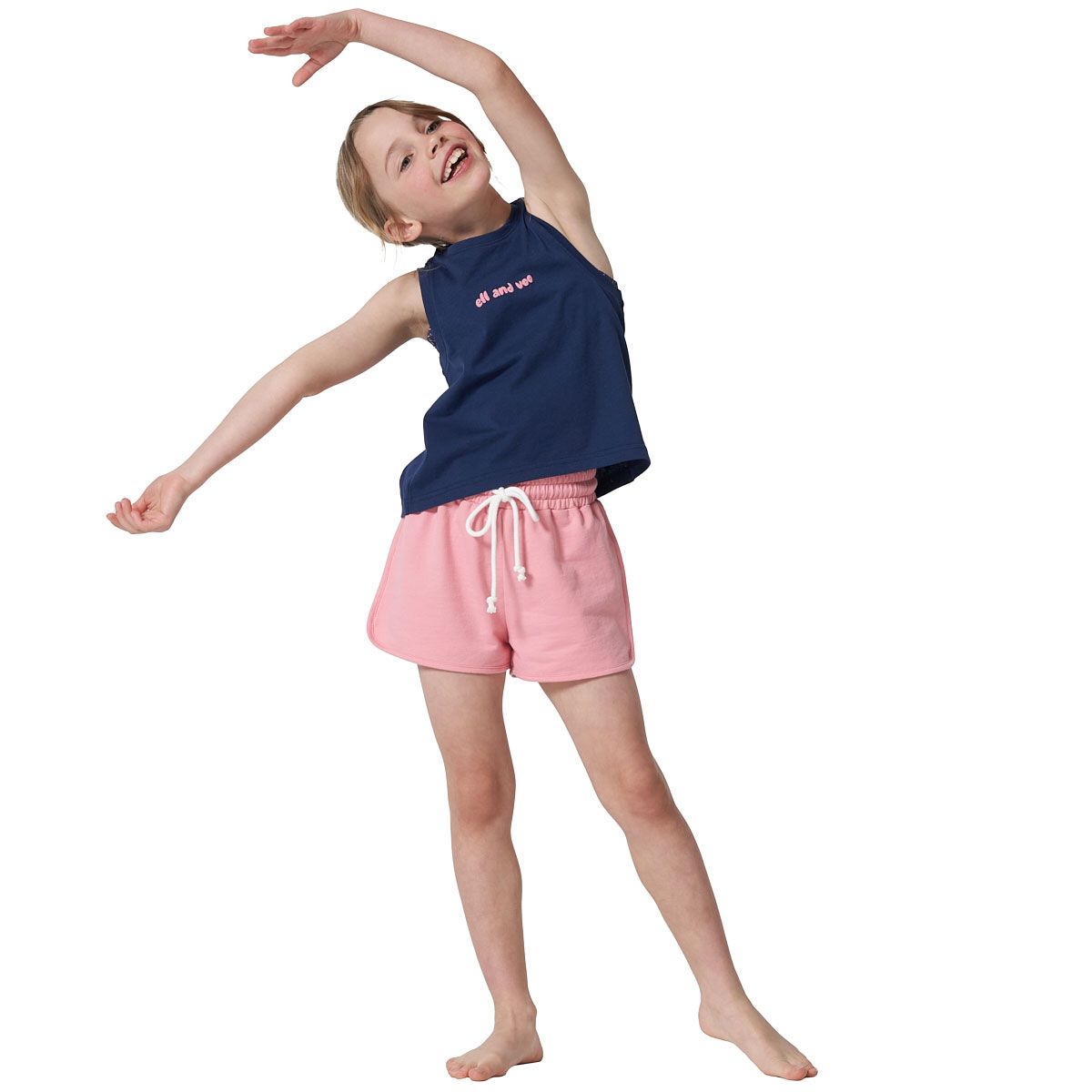 Ell/Voo Junior Rocky Shorts