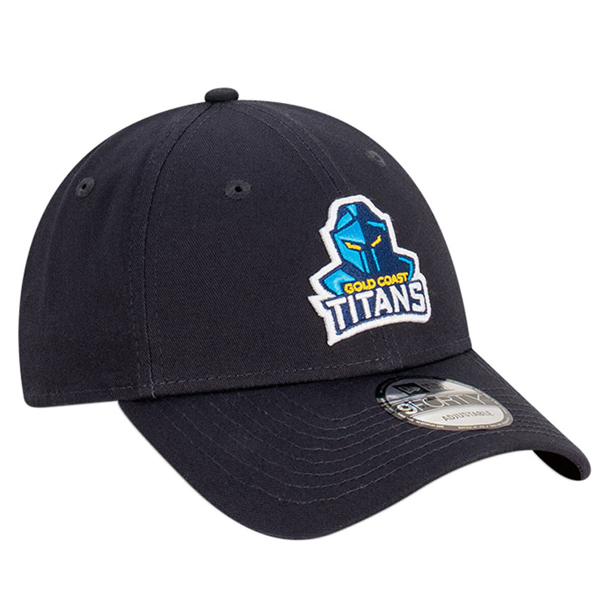 Gold Coast Titans New Era 9FORTY OTC Cap