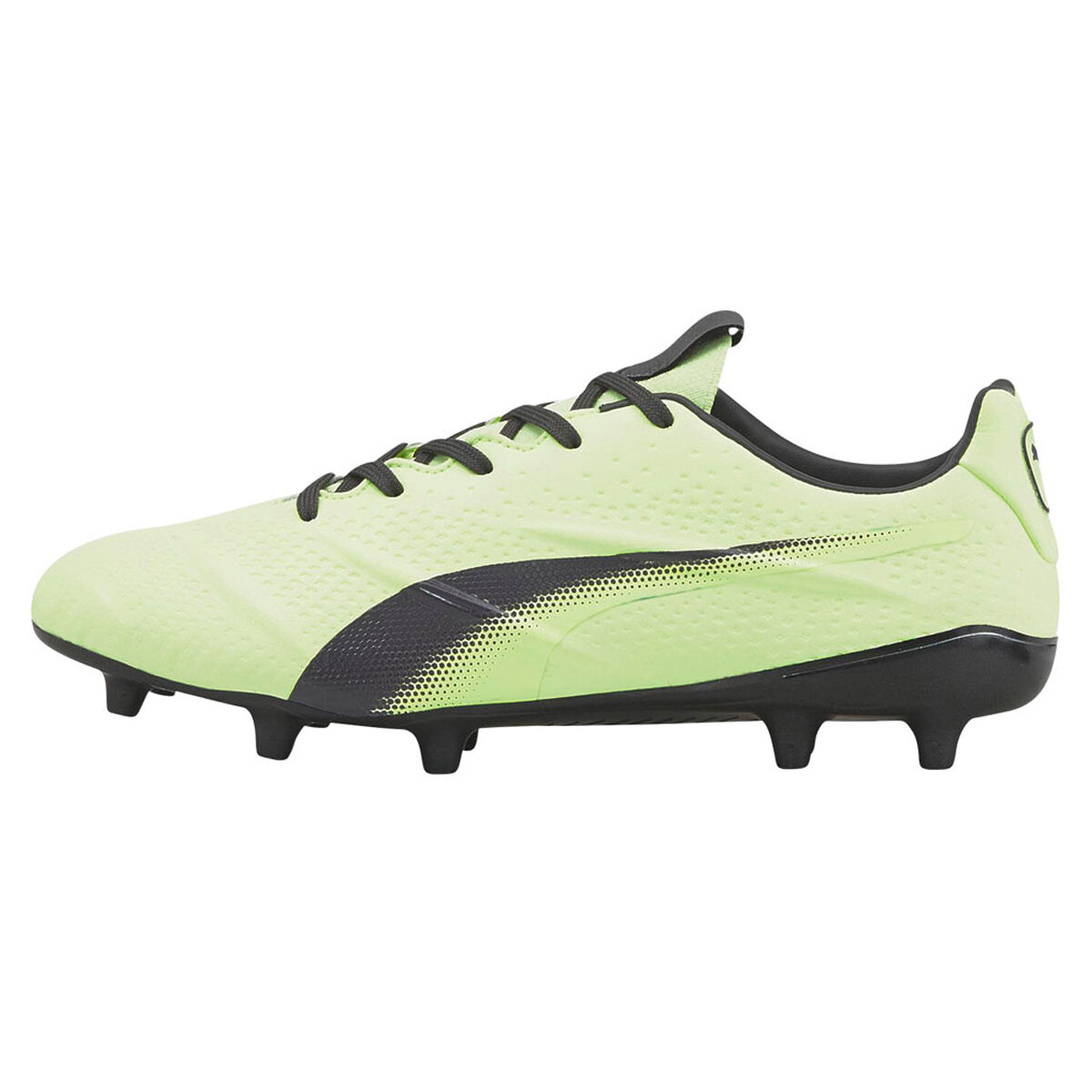 Puma King Platinum 21 Vegan Football Boots