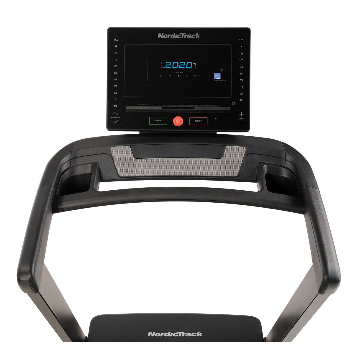 NordicTrack EXP 5i NT24 Treadmill