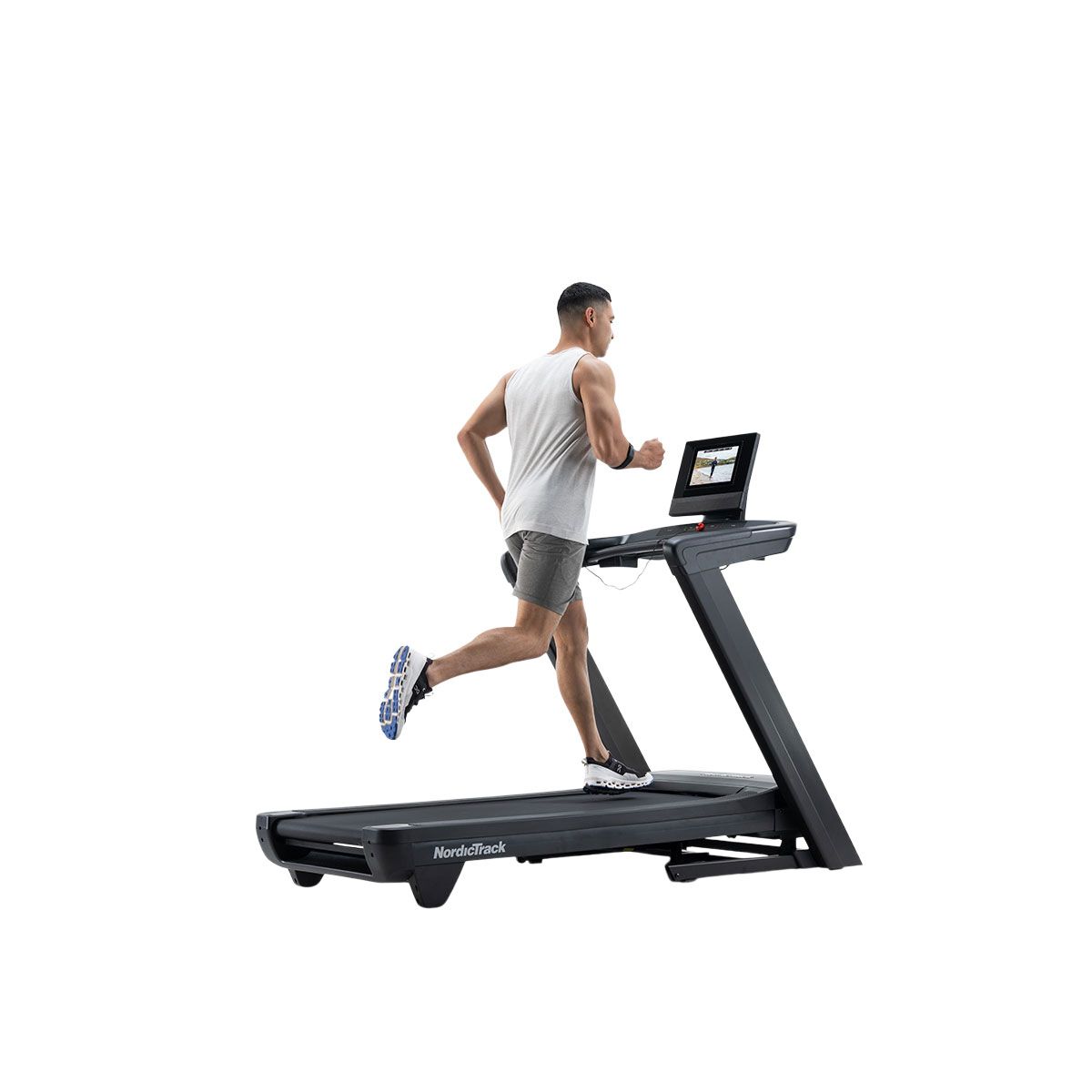 NordicTrack 1250 NT25 Treadmill