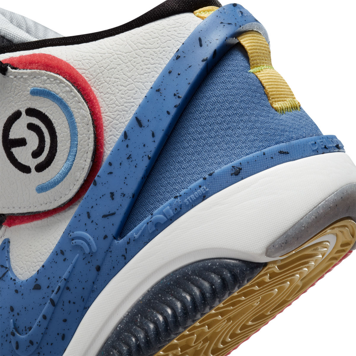 Nike Air Deldon Womens Basketball Shoes