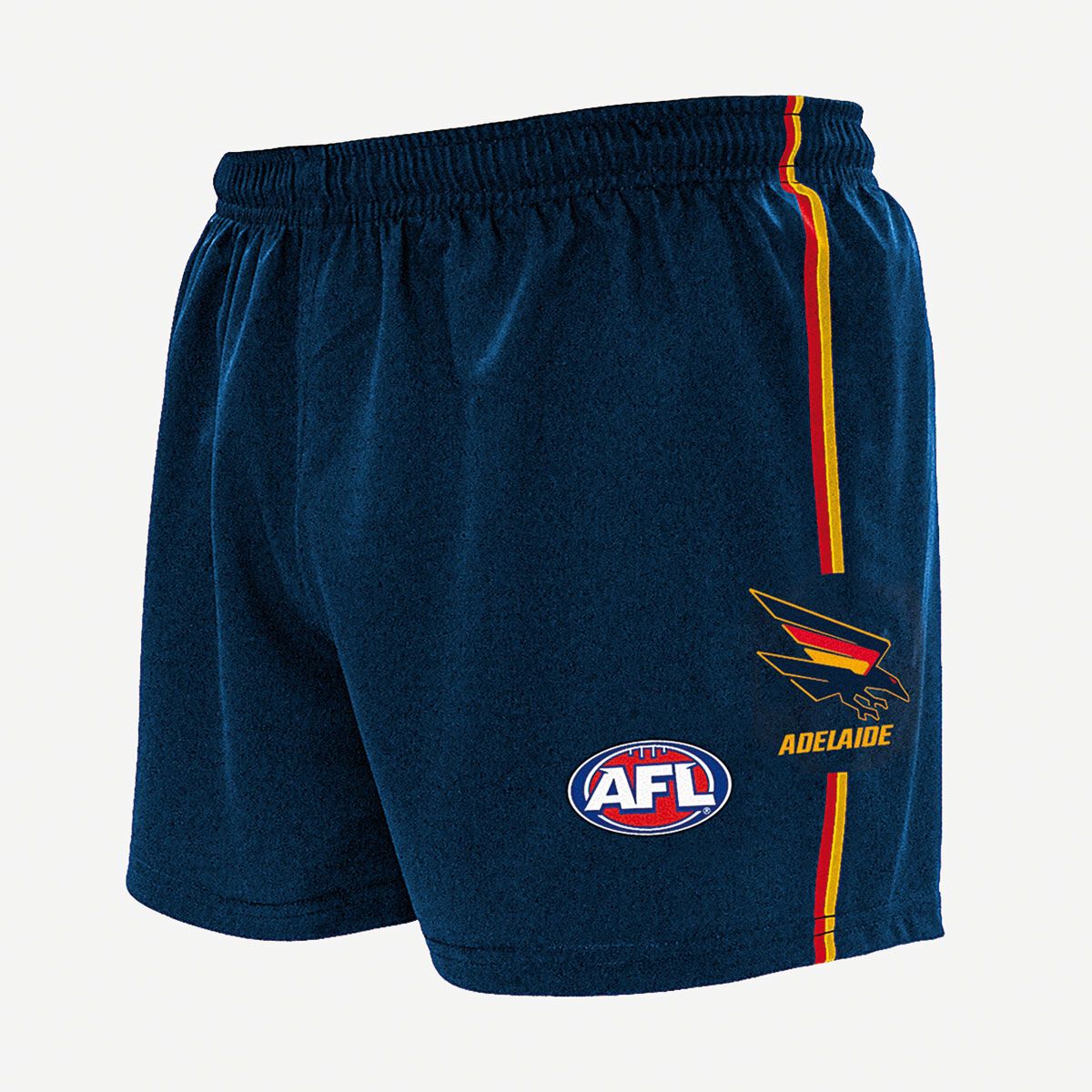 Adelaide Crows Mens Home Supporter Shorts