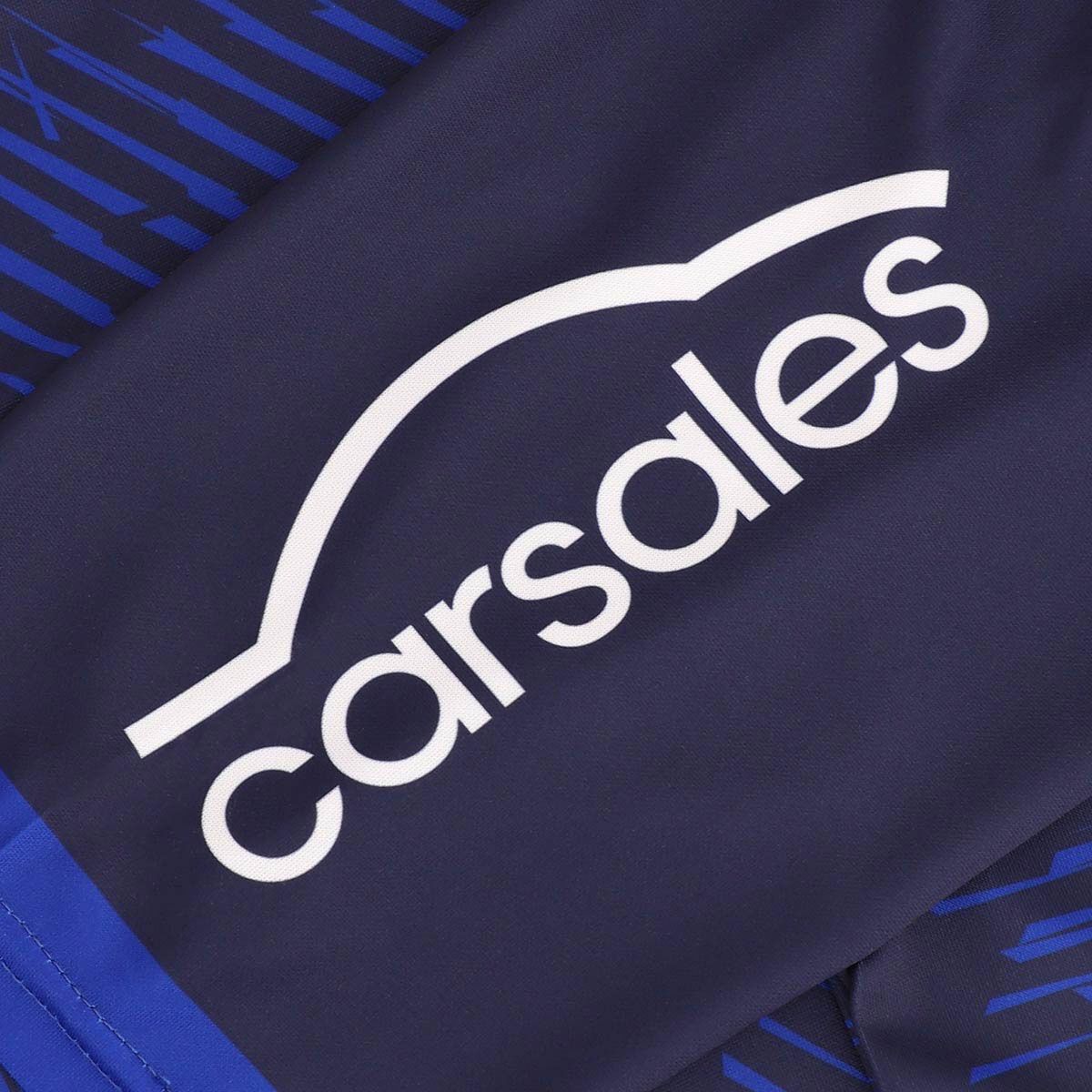 Melbourne Storm 2025 Mens Training Tee