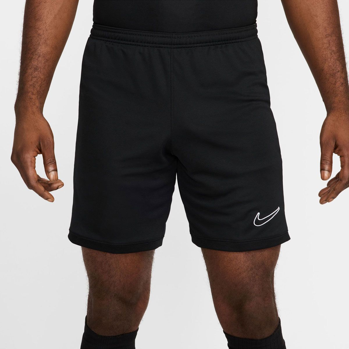 Nike Mens Academy Dri-FIT Football Shorts