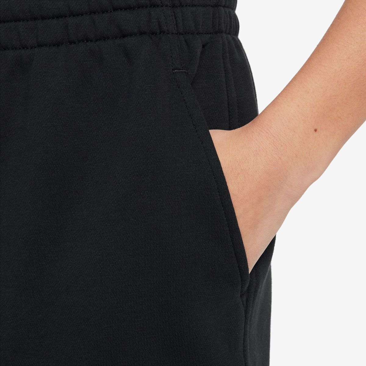 Nike Junior Sportswear Club French Terry Skirt