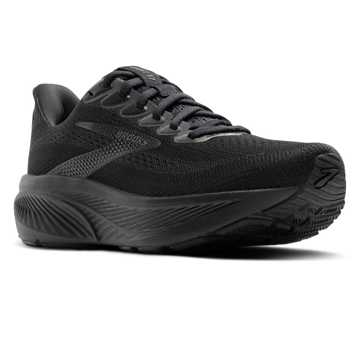 Brooks Ghost 17 2E Mens Running Shoes