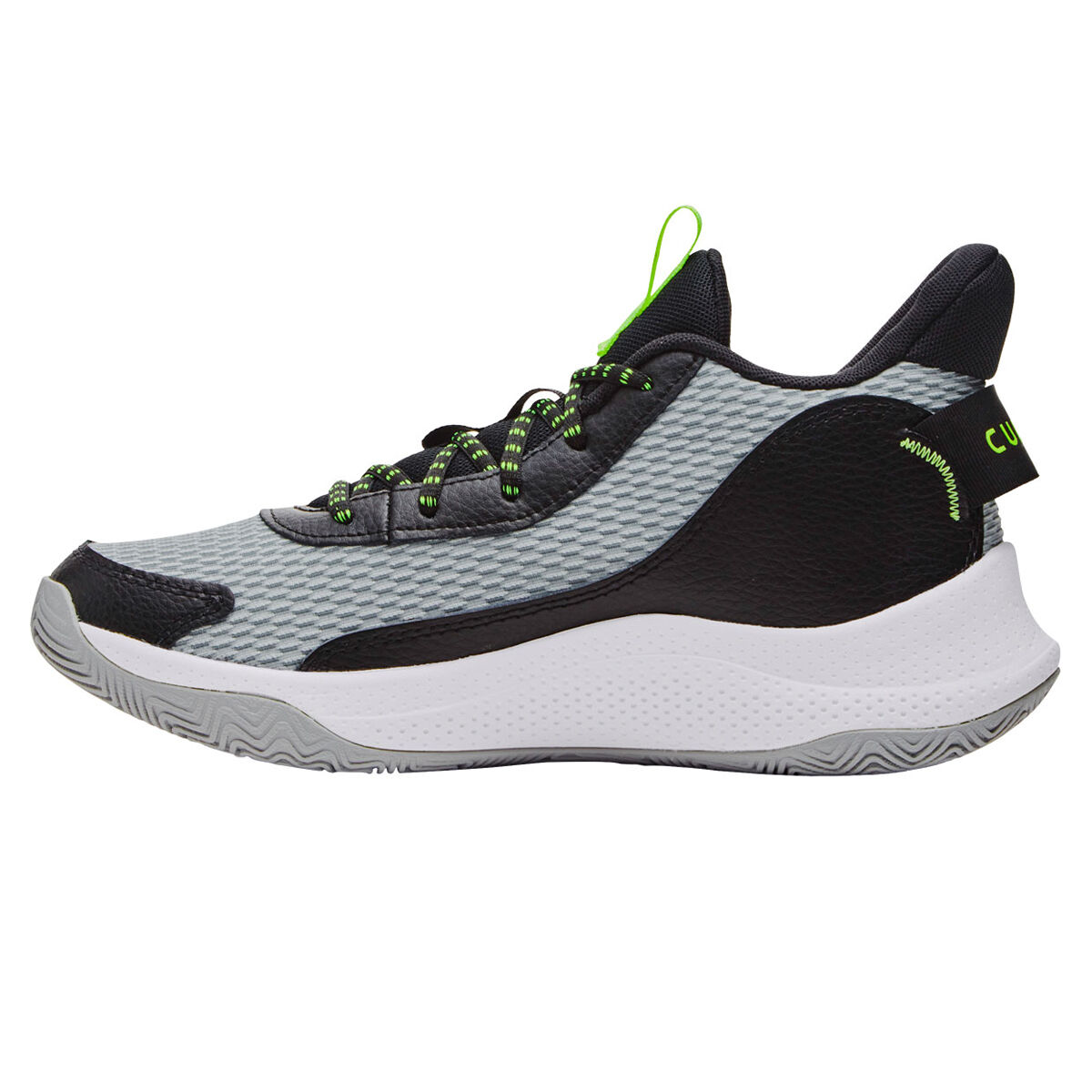Under Armour Curry 3Z7 Basketball Shoes