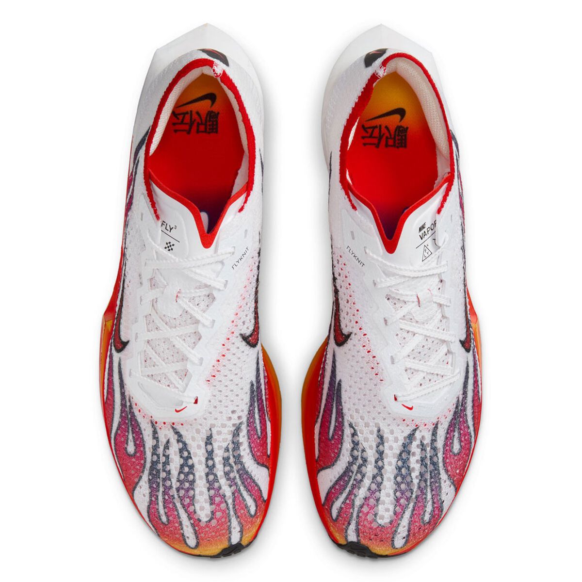 Nike ZoomX Vaporfly Next% 3 Hakone Mens Running Shoes