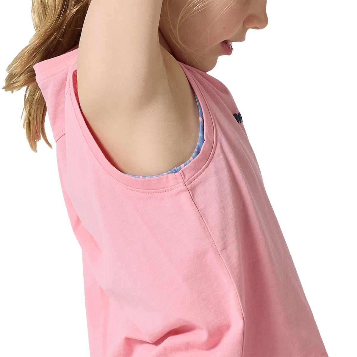 Ell/Voo Junior Girls Gina Tank