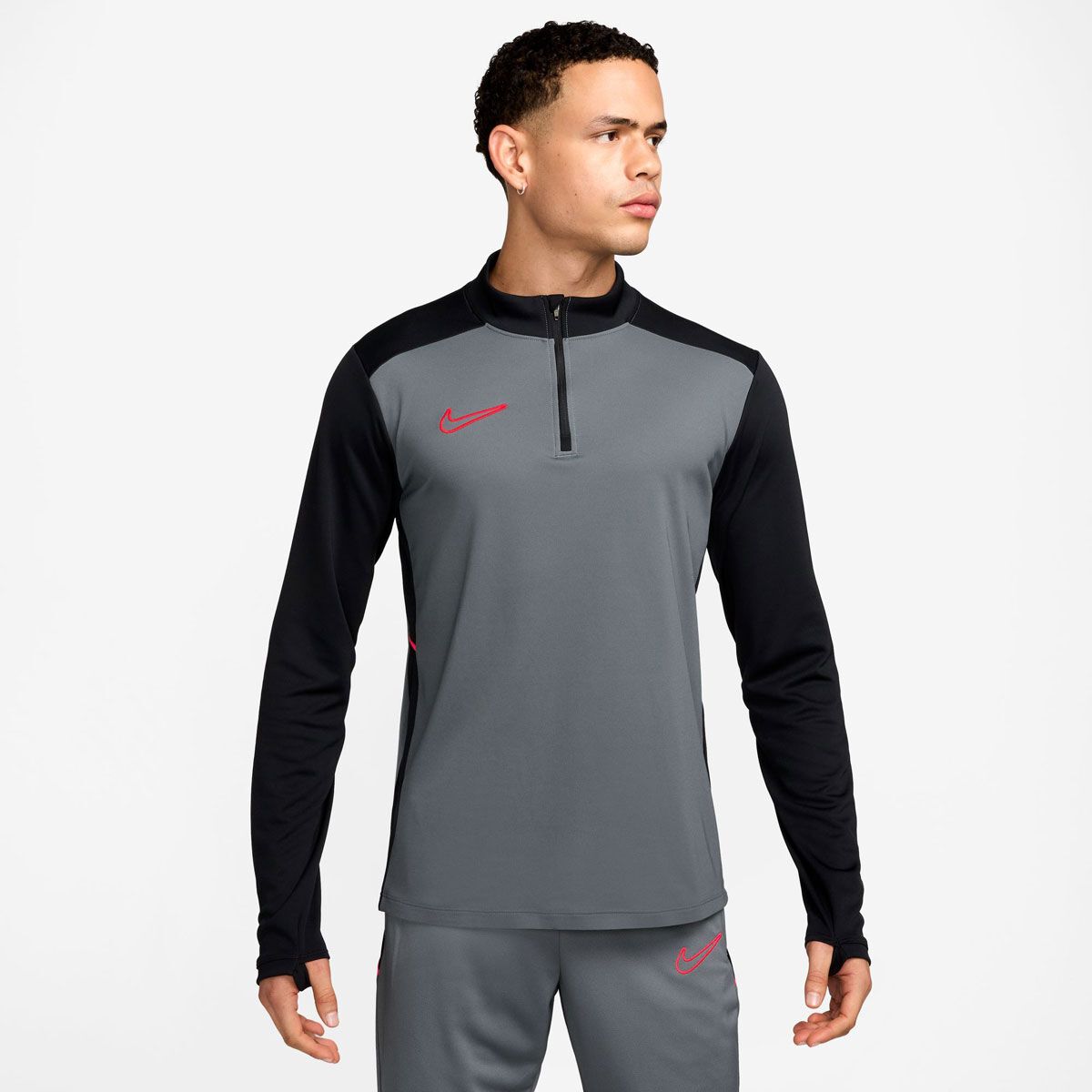 Nike Academy Mens Dri-FIT Football Drill Top