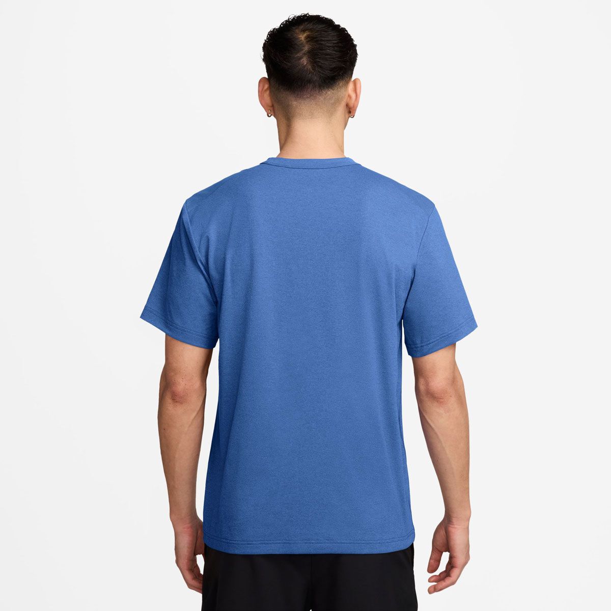 Nike Mens Hyverse Dri-FIT UV Versatile Training Tee