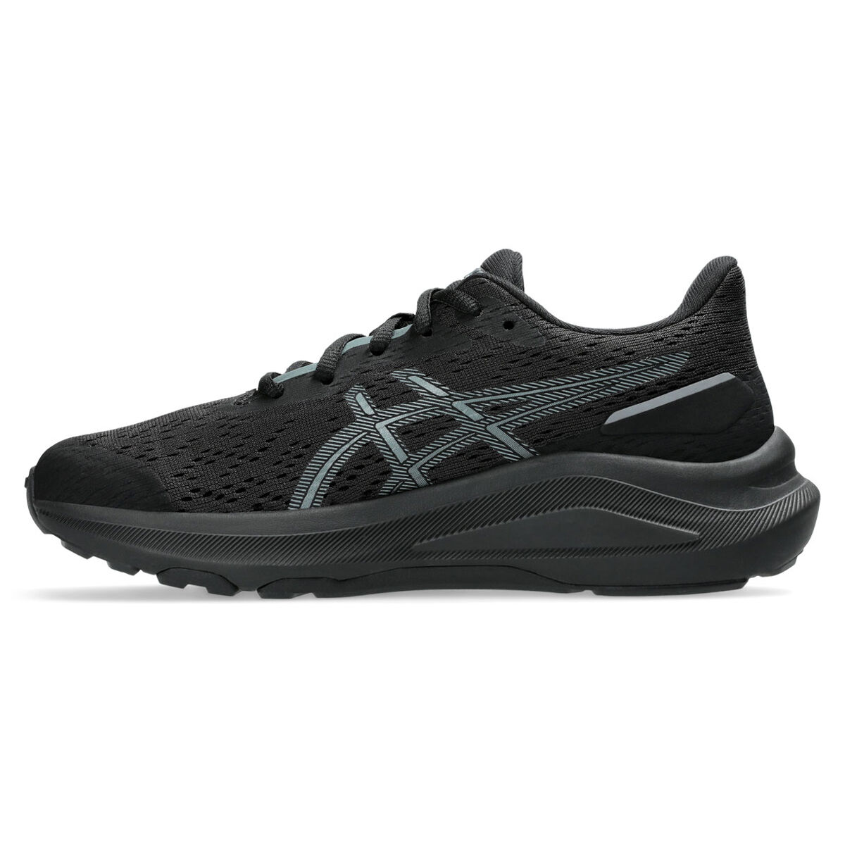 Asics GT 1000 13 Grade School Kids Running Shoes