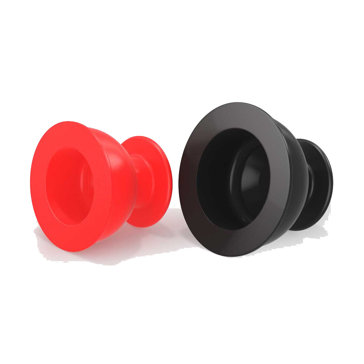 RockTape RockPods Cupping Set