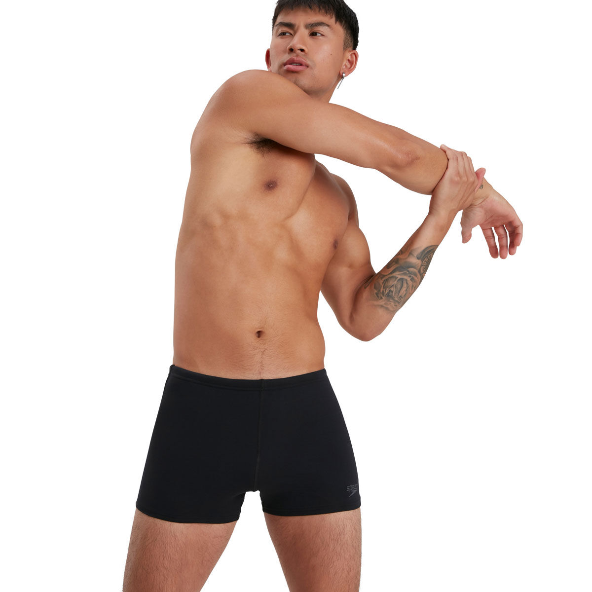 Speedo Mens Endurance+ Aquashorts