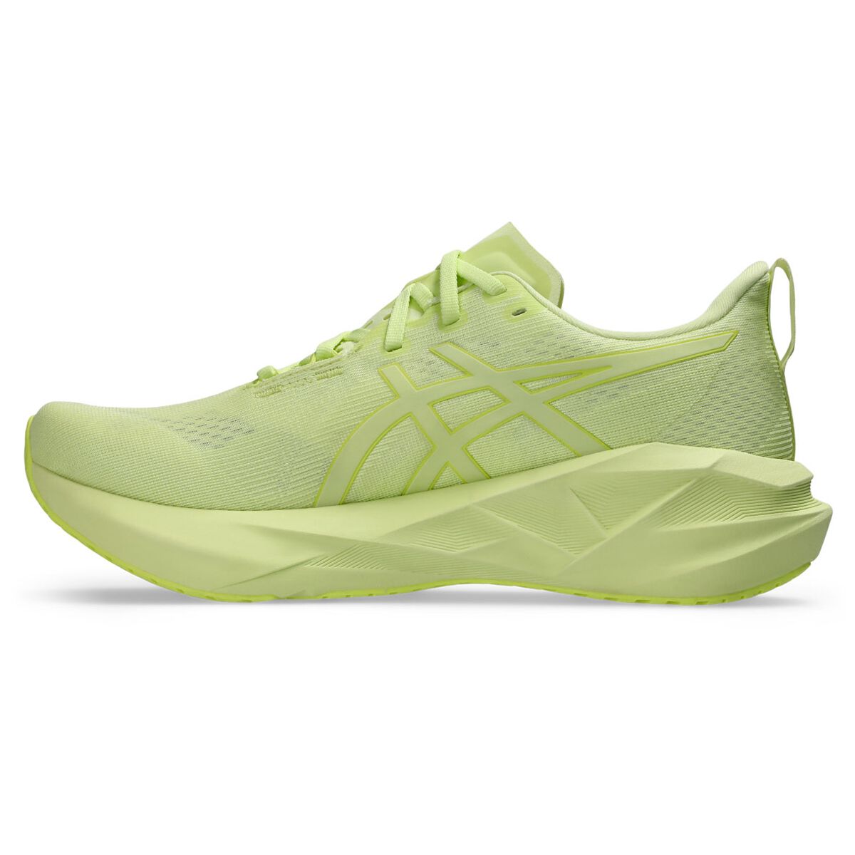Asics Novablast 5 Lite Show Mens Running Shoes