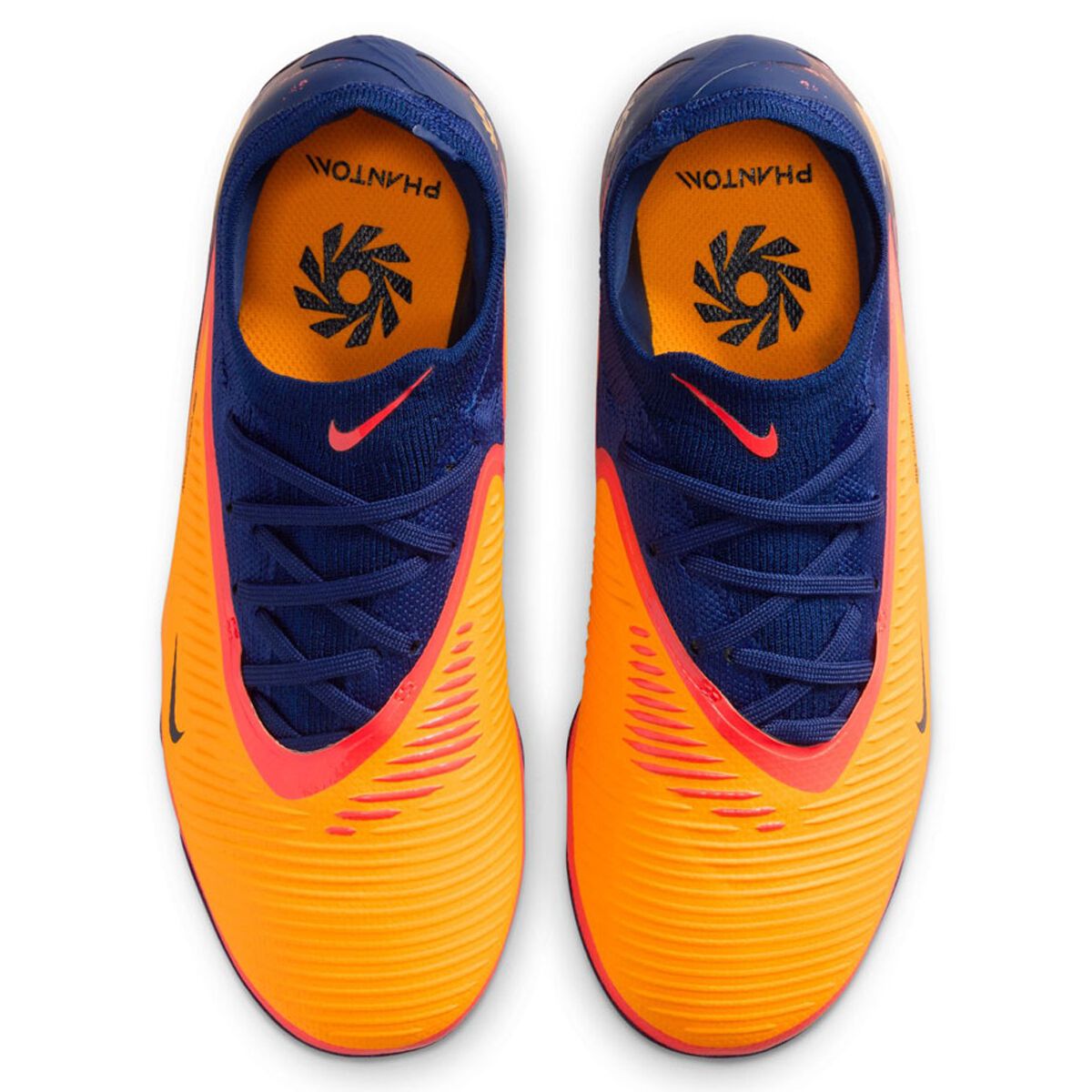 Nike Jr. Big Kids Phantom 6 Low Pro Erling Haaland MG Football Boots