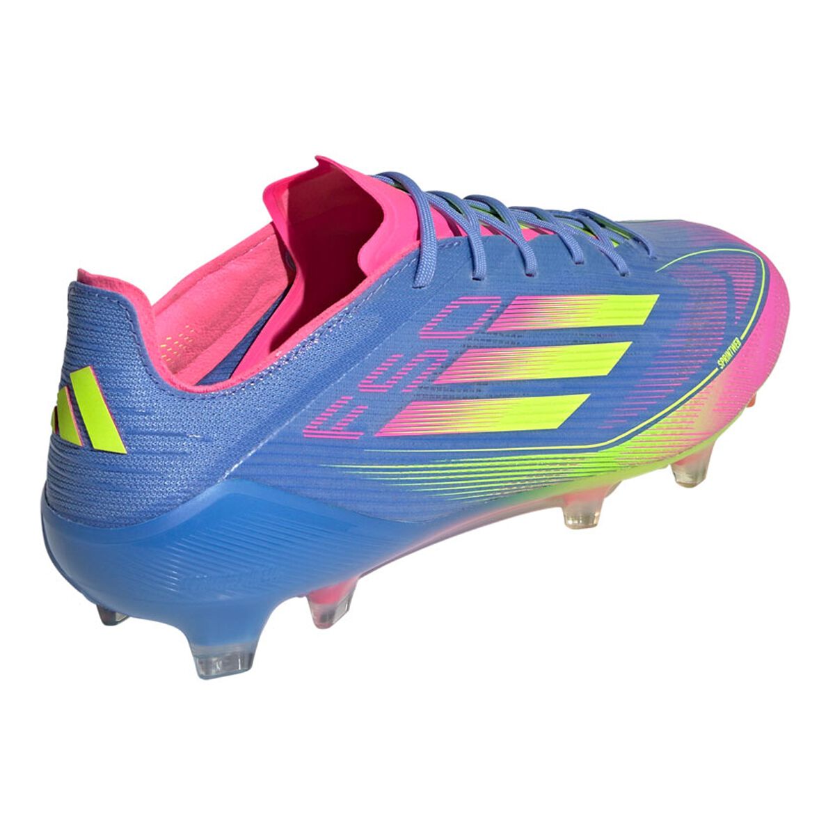 adidas F50 Elite FG Football Boots