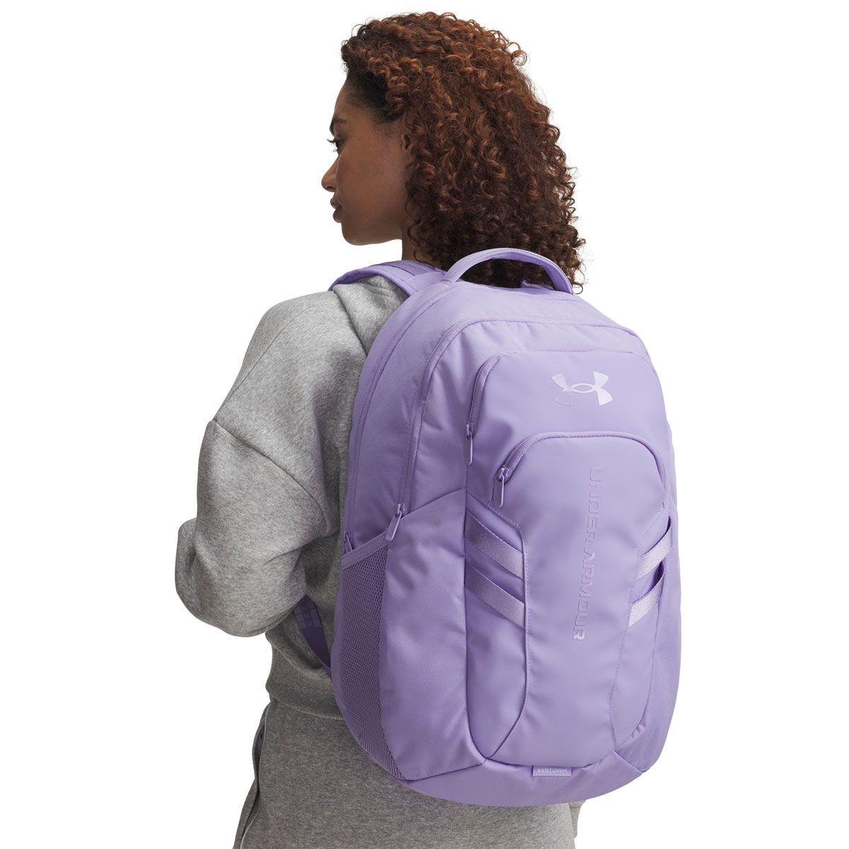 Under Armour Hustle Pro 6 Backpack