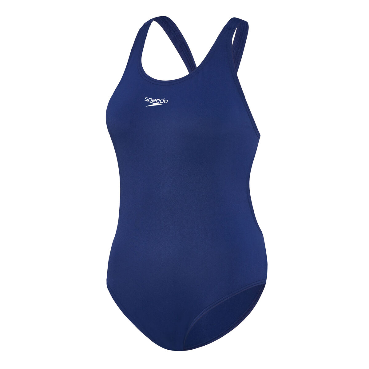 Speedo Womens Endurance Leaderback One Piece Swimsuit