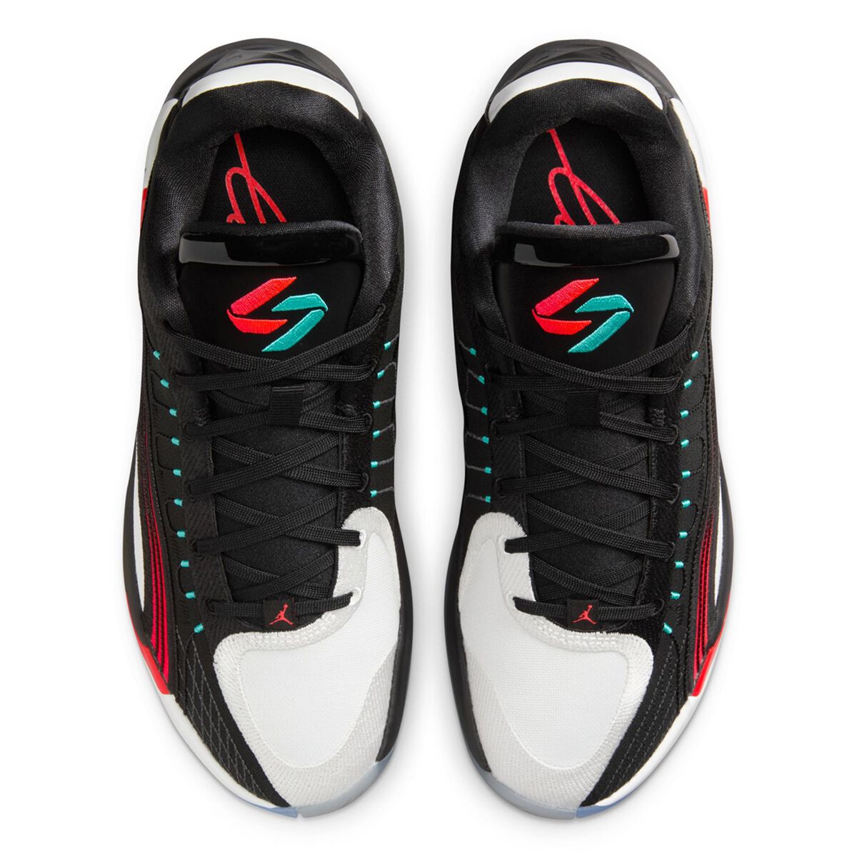 Jordan Luka 4 Bloodline Basketball Shoes