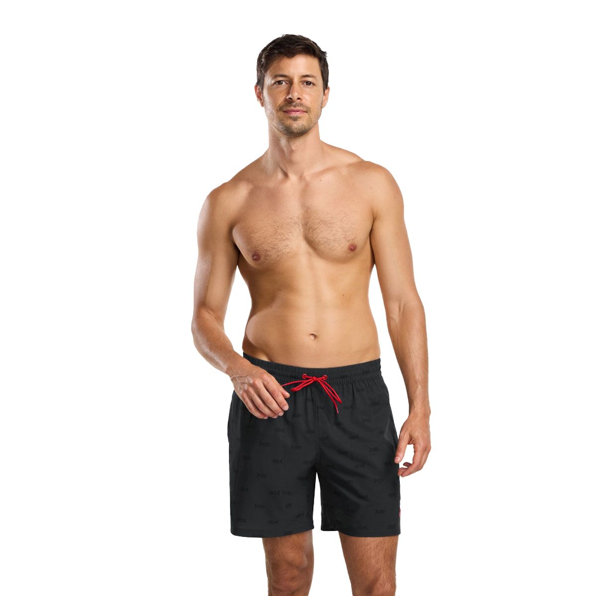 Speedo Mens Fishie Shorties
