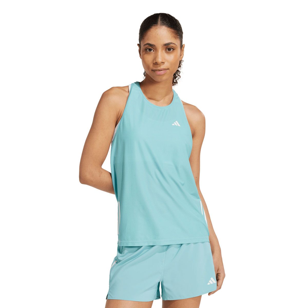 adidas Womens Own the Run Tank