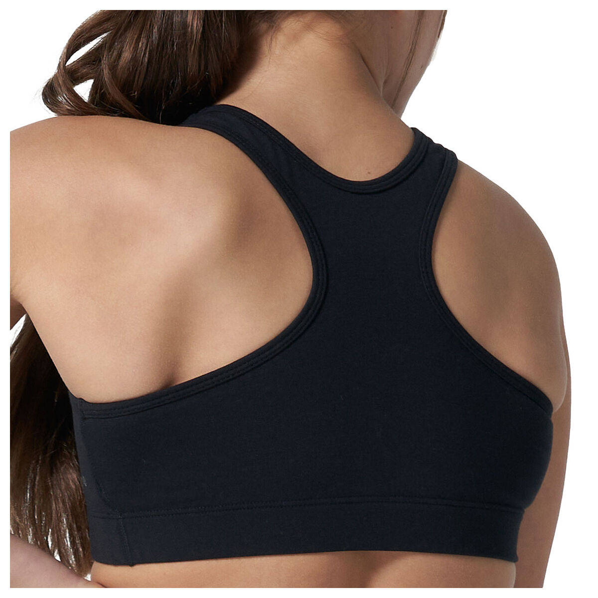 Ell/Voo Junior Crop Top 2 Pack