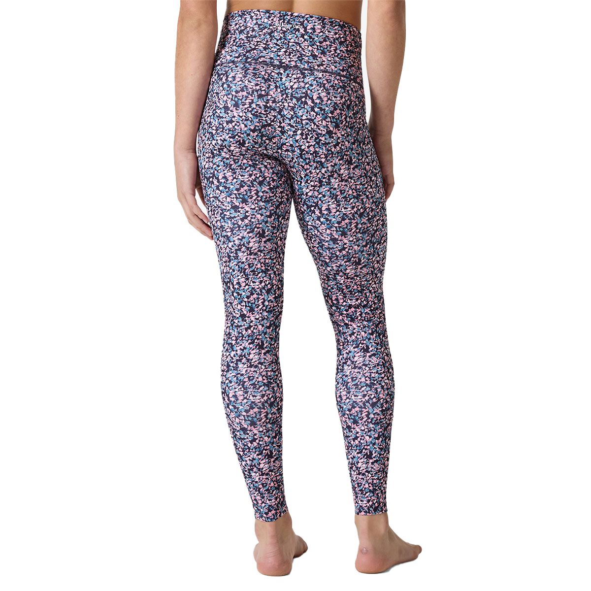 Ell/Voo Girls Averi Tights