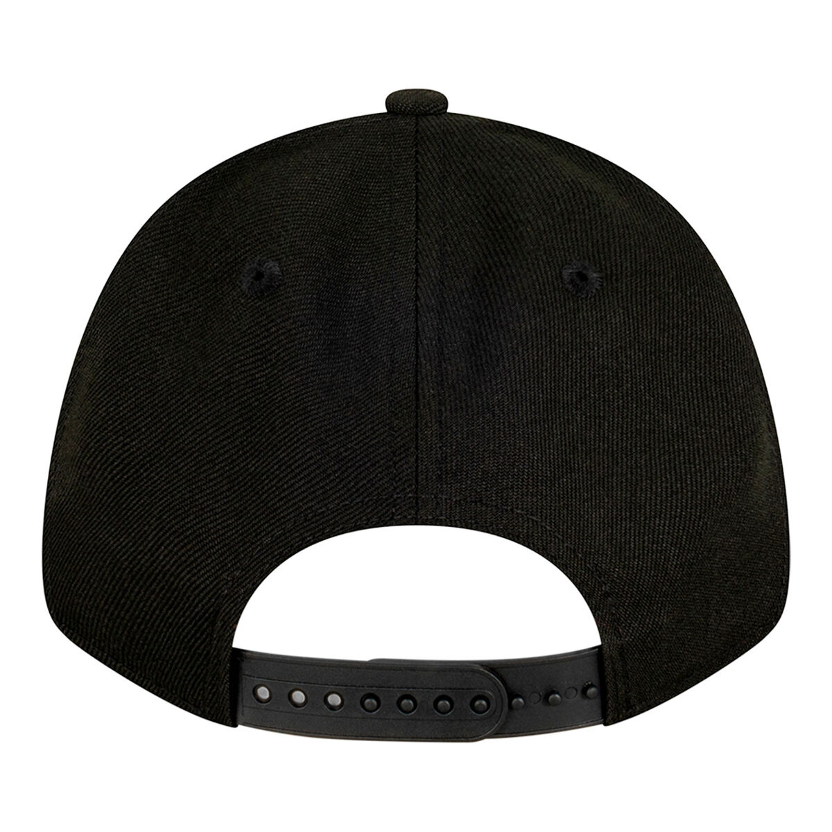 Melbourne Demons New Era Bob 9FORTY Cap Black