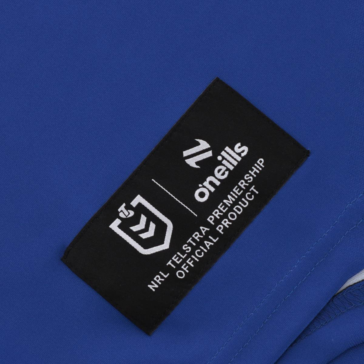 Canterbury-Bankstown Bulldogs 2025 Mens Away Jersey