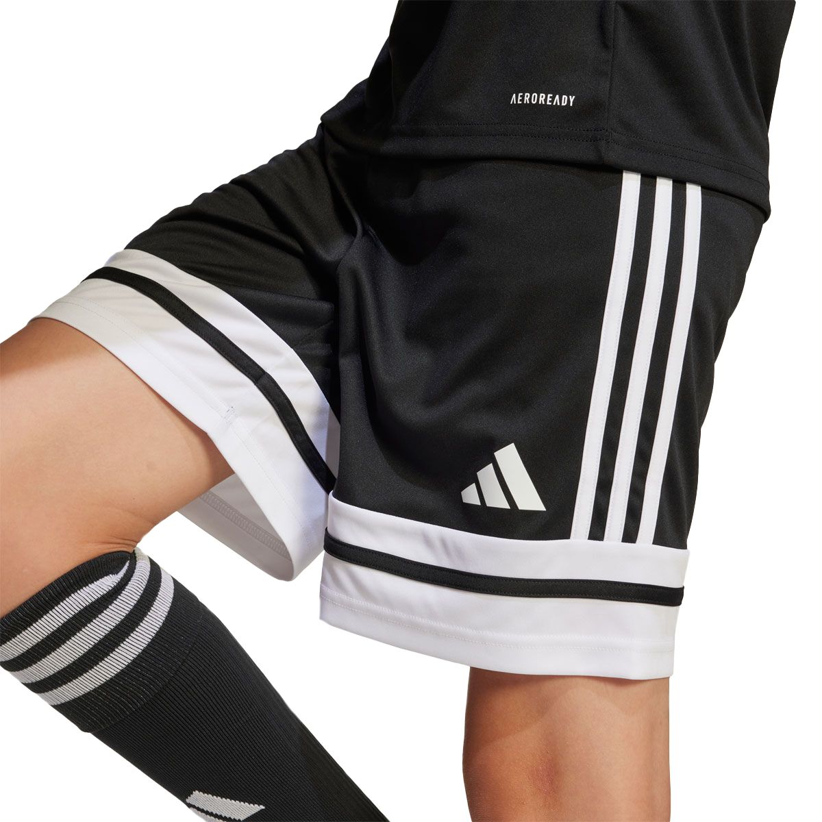 Adidas Junior Squadra 25 Shorts