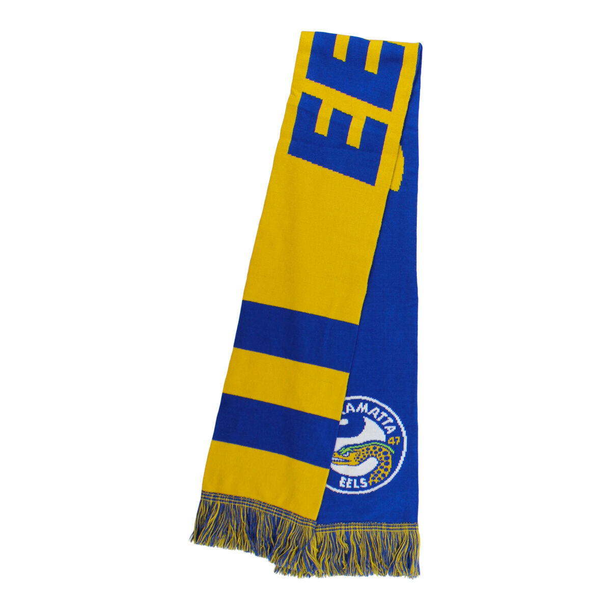 Parramatta Eels Defender Scarf