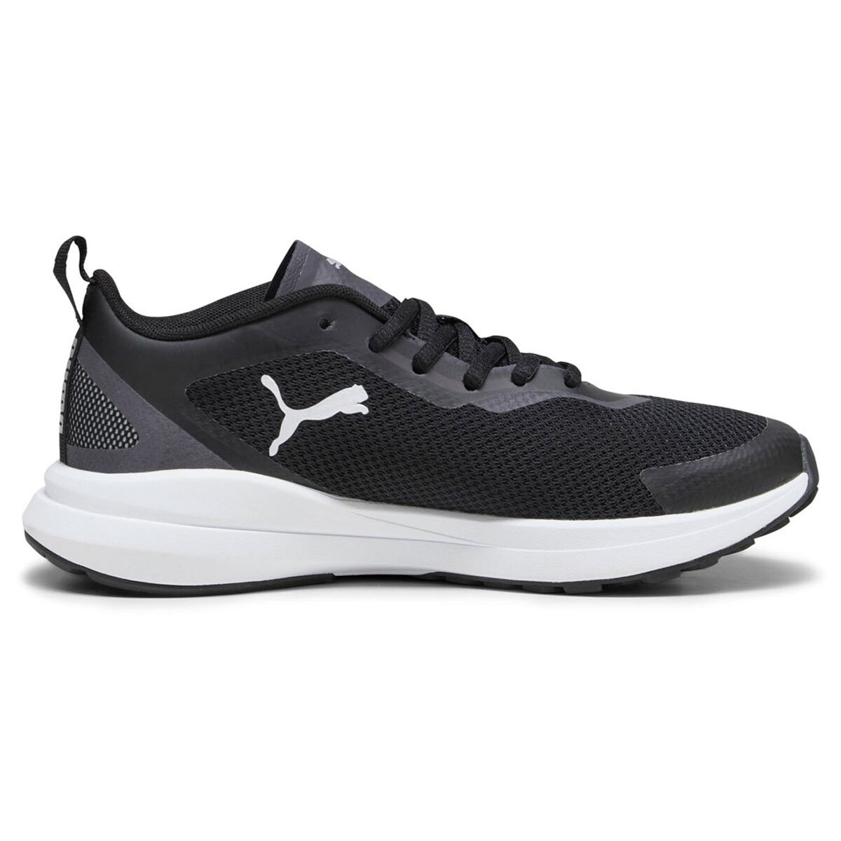 Puma Kruz Nitro GS Kids Running Shoes