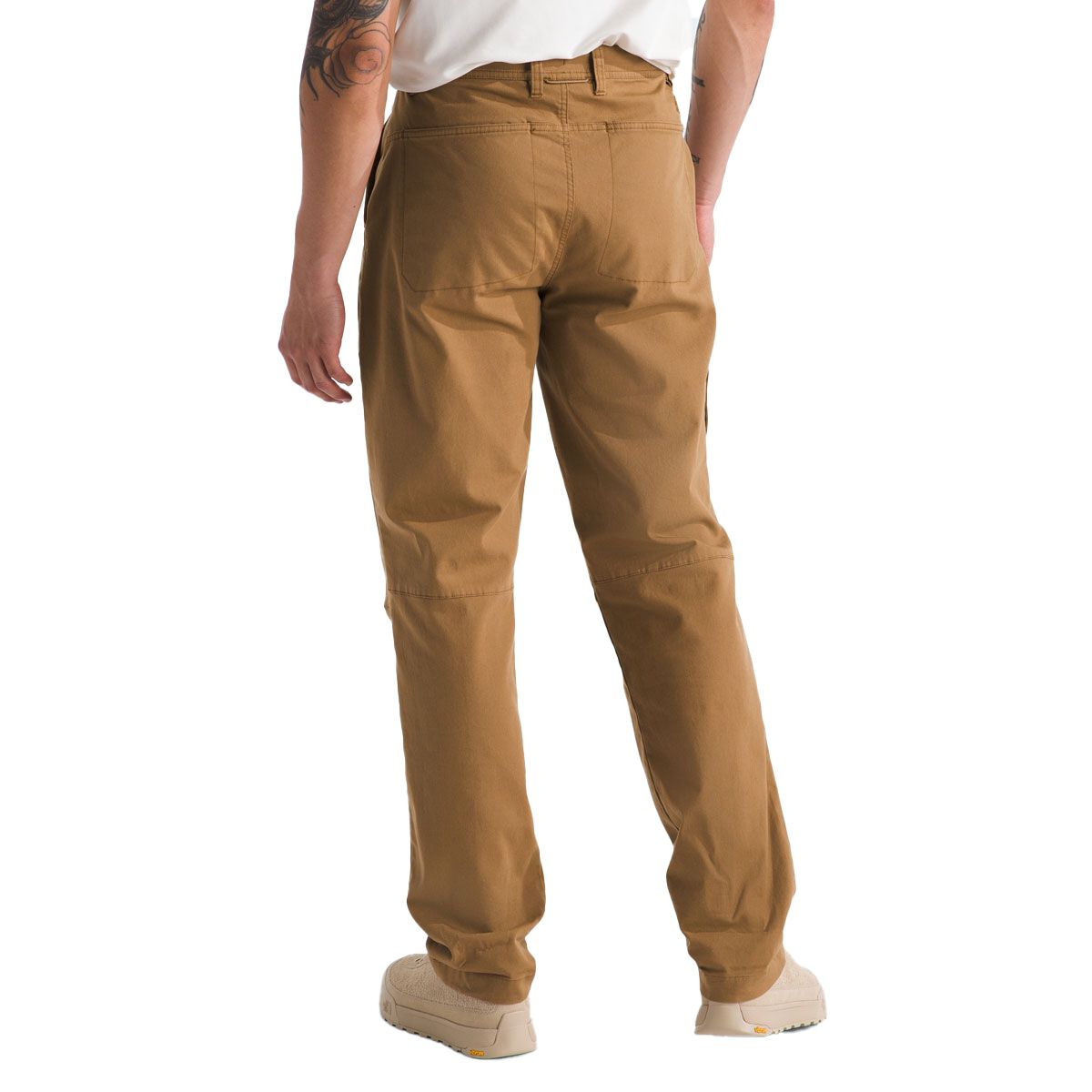 The North Face Mens Beta Utility Pants