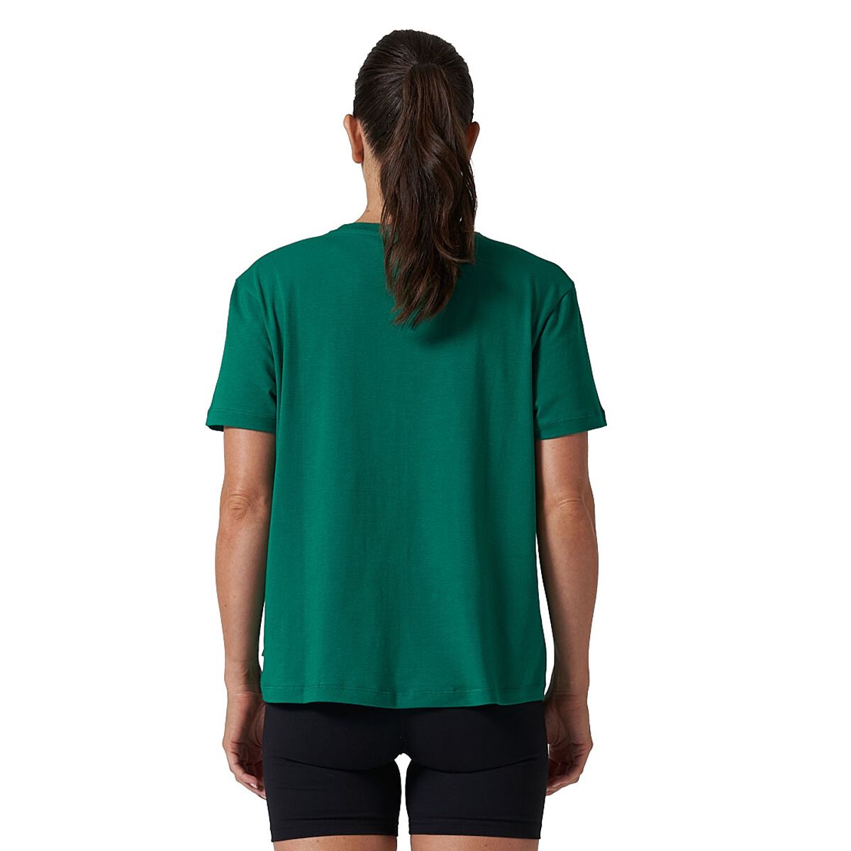 Ell/Voo Womens Jordan Tee