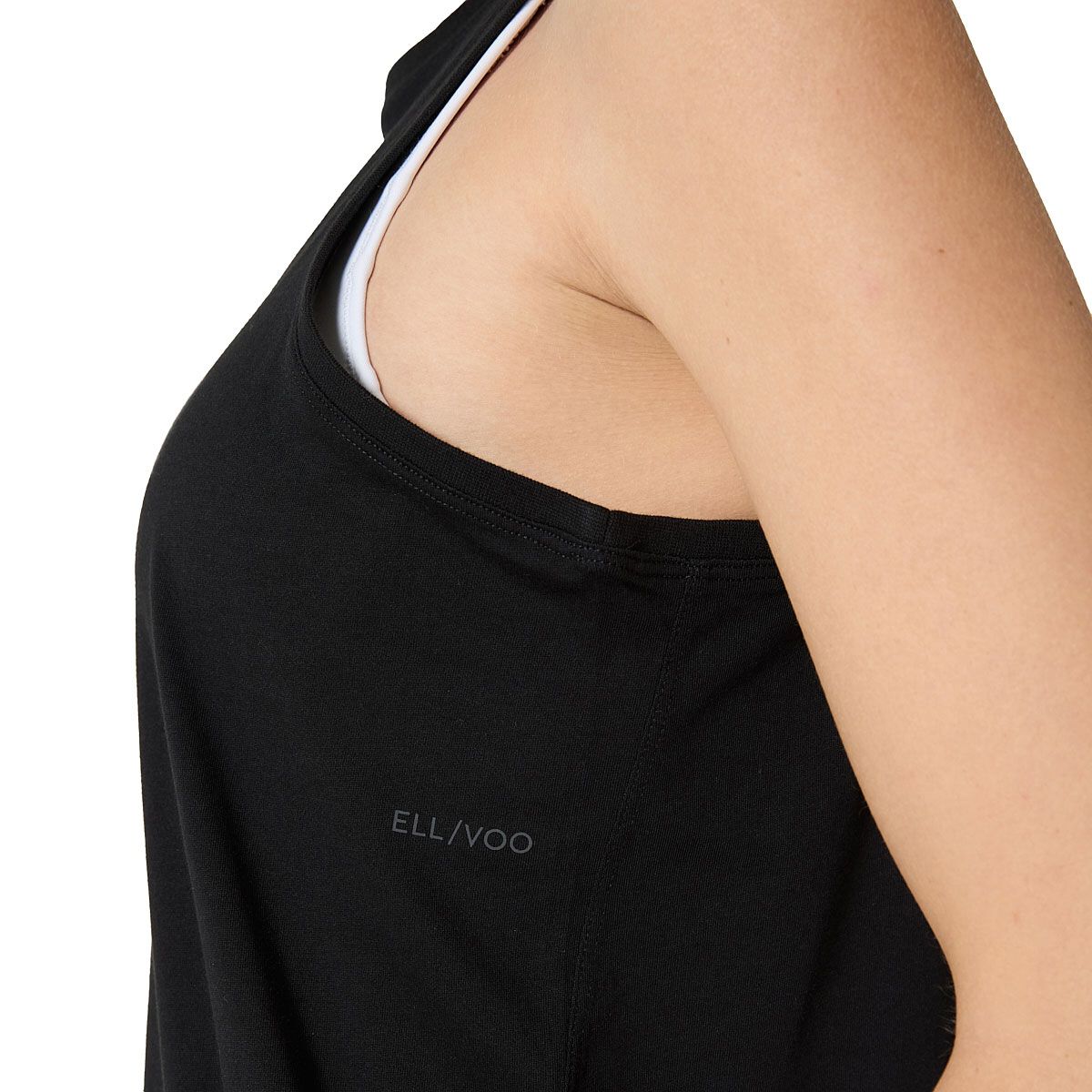 Ell/Voo Womens Essentials Training Tank