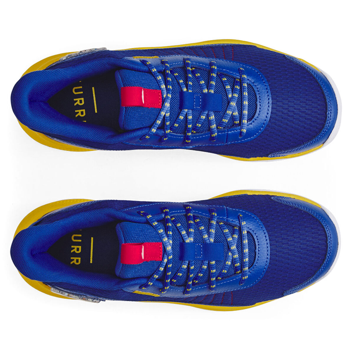 Under Armour Curry 3Z7 Basketball Shoes