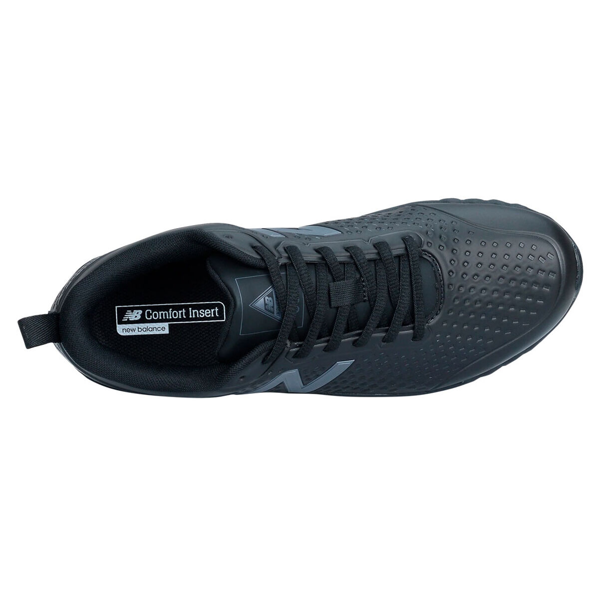 New Balance Industrial 906 D Womens Walking Shoes