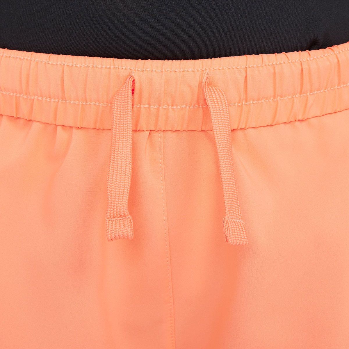 Nike Junior One Dri-FIT Woven Running Shorts