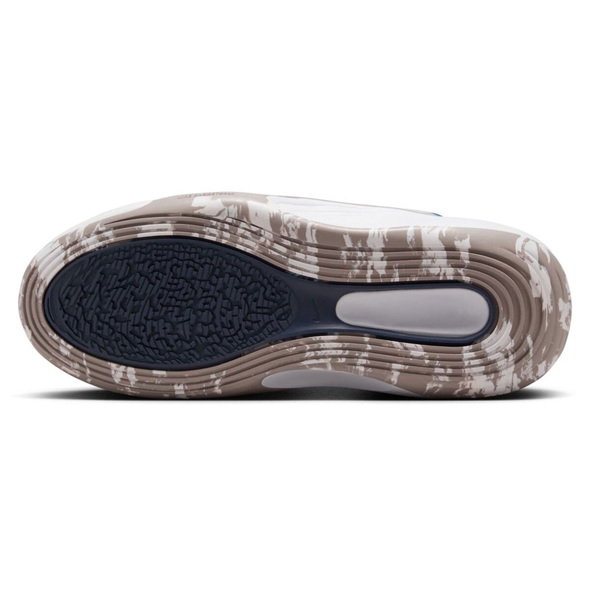 Nike IsoFly GS Kids Basketball Shoes