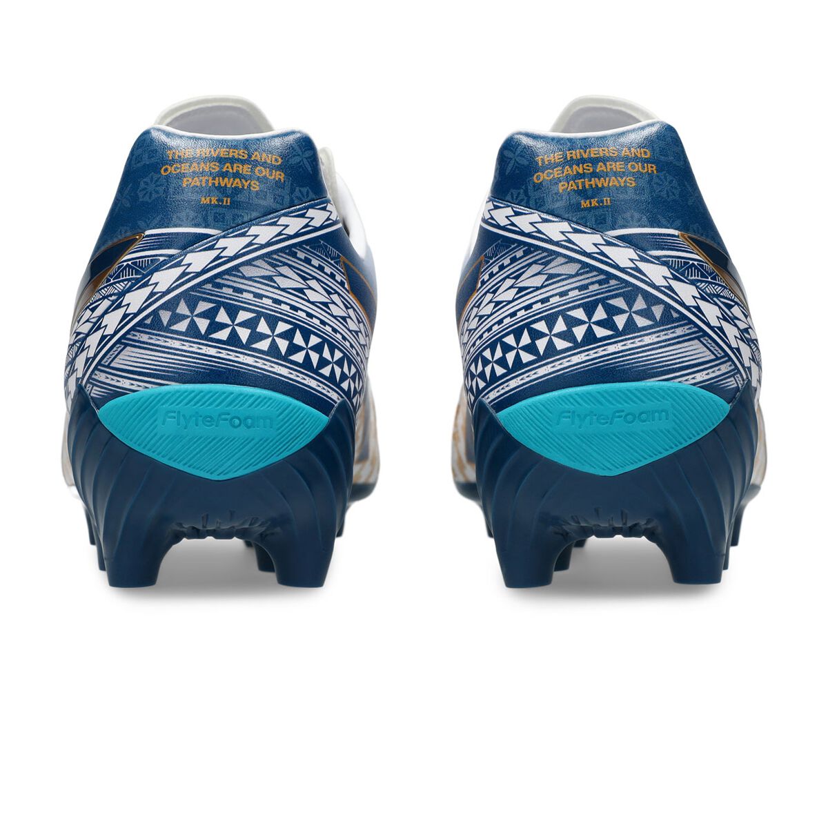 Asics Lethal Flash IT FF 3 Football Boots