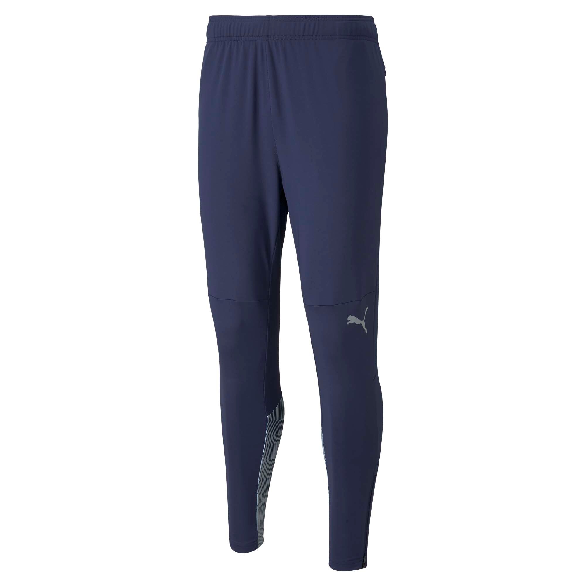 Manchester City 2021/22 Mens Training Pants